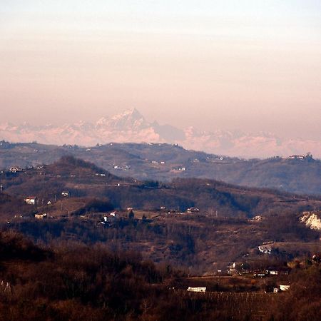 Il Borgo Del Castello Cremolino Exterior foto