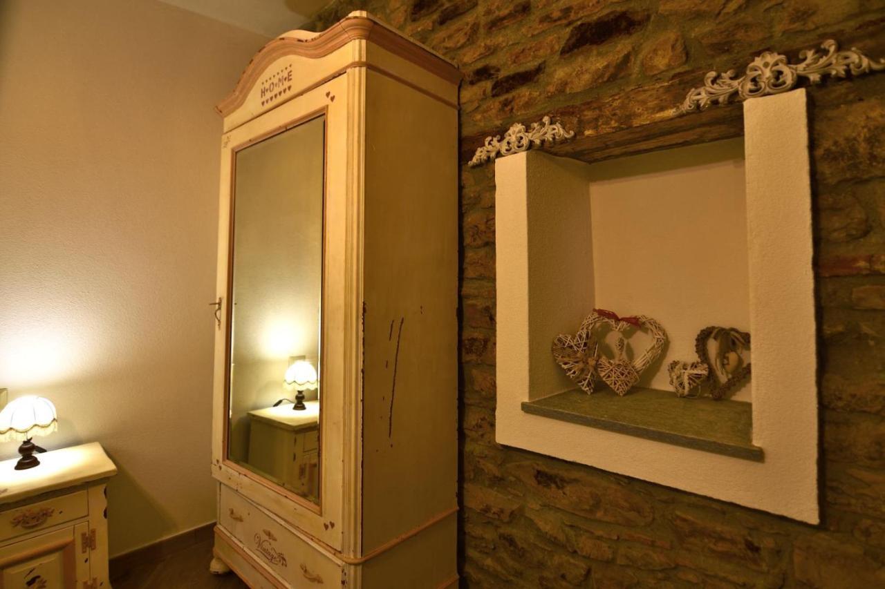 Il Borgo Del Castello Cremolino Exterior foto
